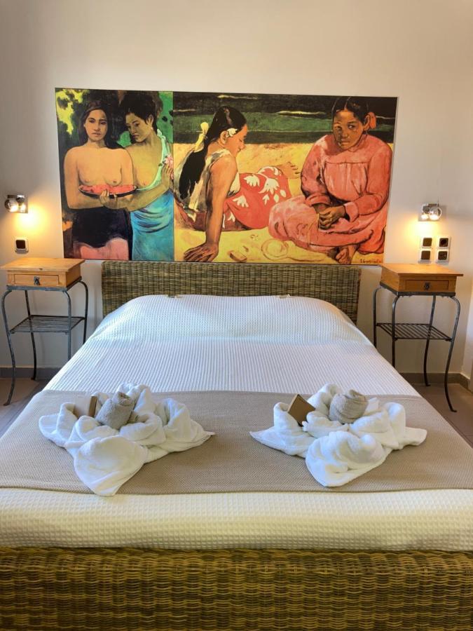 Tree Of Life Art Hotel Aγία Μαρίνα Δωμάτιο φωτογραφία