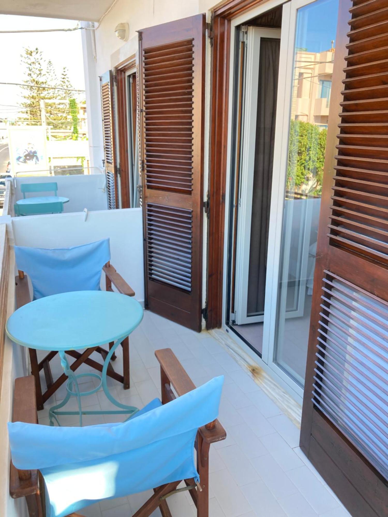 Tree Of Life Art Hotel Aγία Μαρίνα Δωμάτιο φωτογραφία