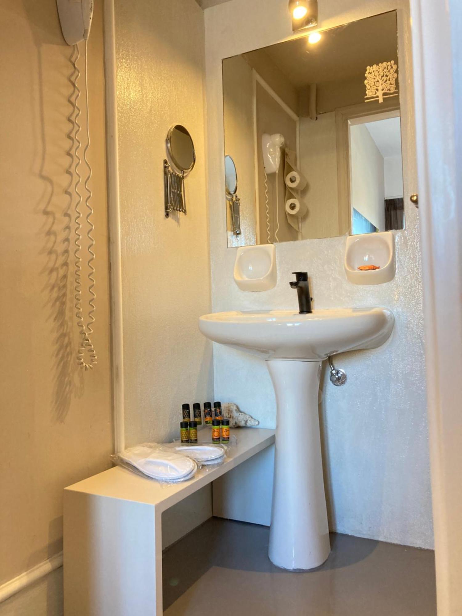 Tree Of Life Art Hotel Aγία Μαρίνα Δωμάτιο φωτογραφία