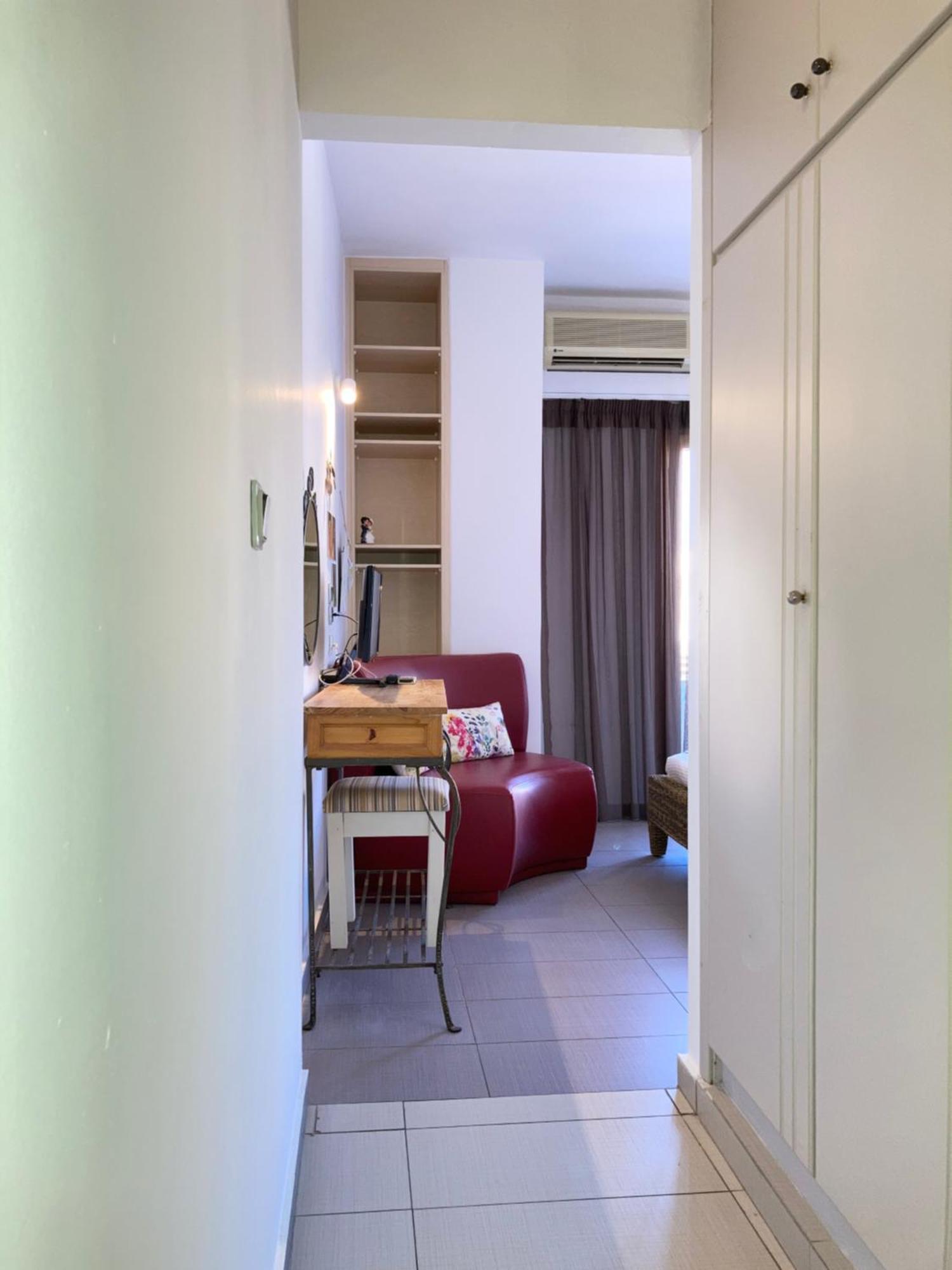 Tree Of Life Art Hotel Aγία Μαρίνα Δωμάτιο φωτογραφία
