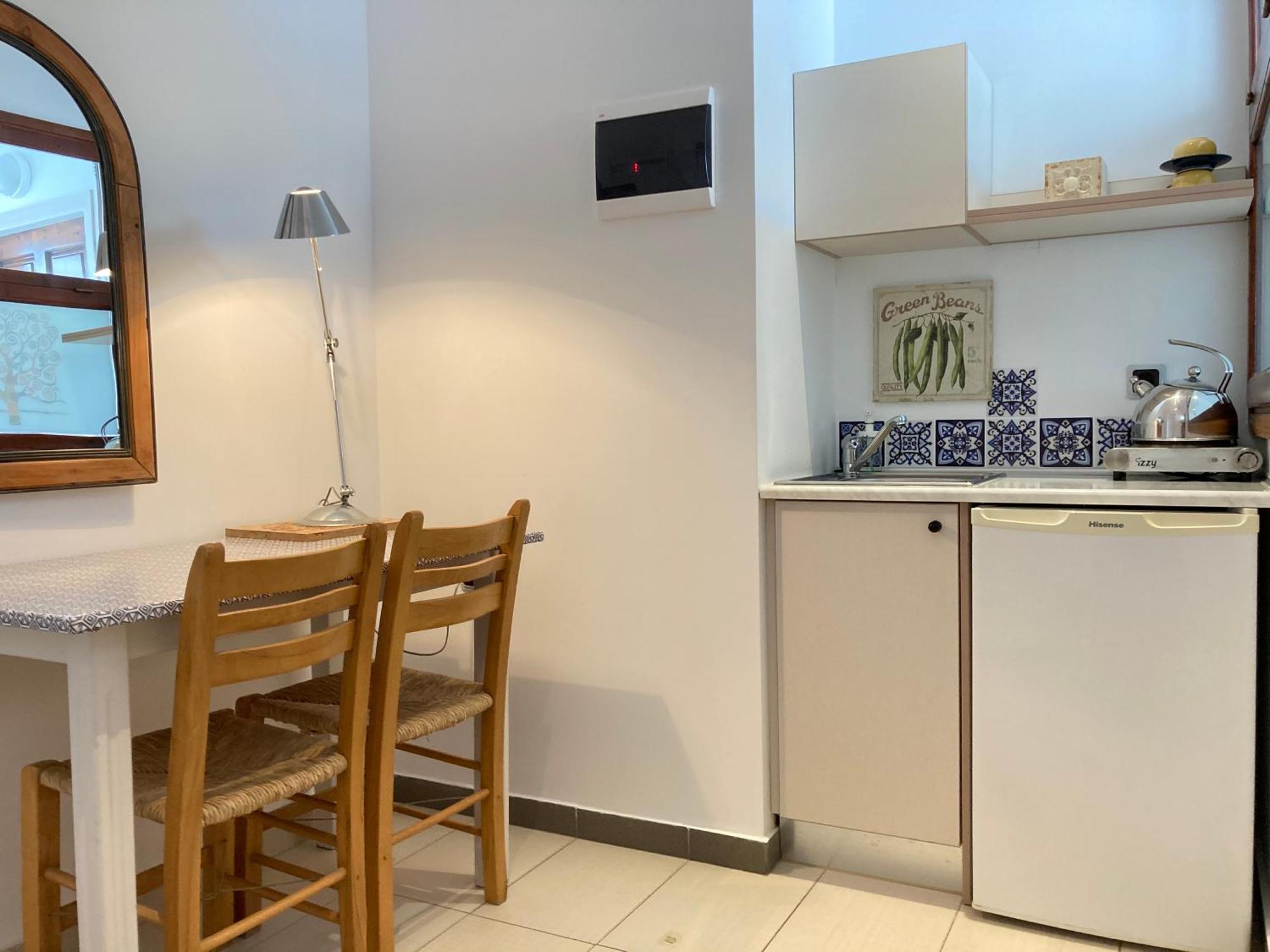 Tree Of Life Art Hotel Aγία Μαρίνα Δωμάτιο φωτογραφία