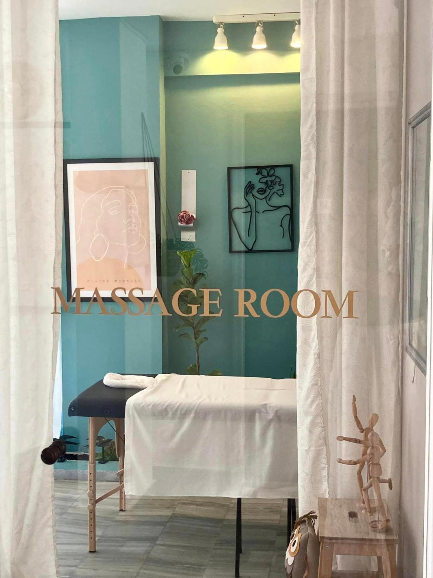 Tree Of Life Art Hotel Aγία Μαρίνα Εξωτερικό φωτογραφία