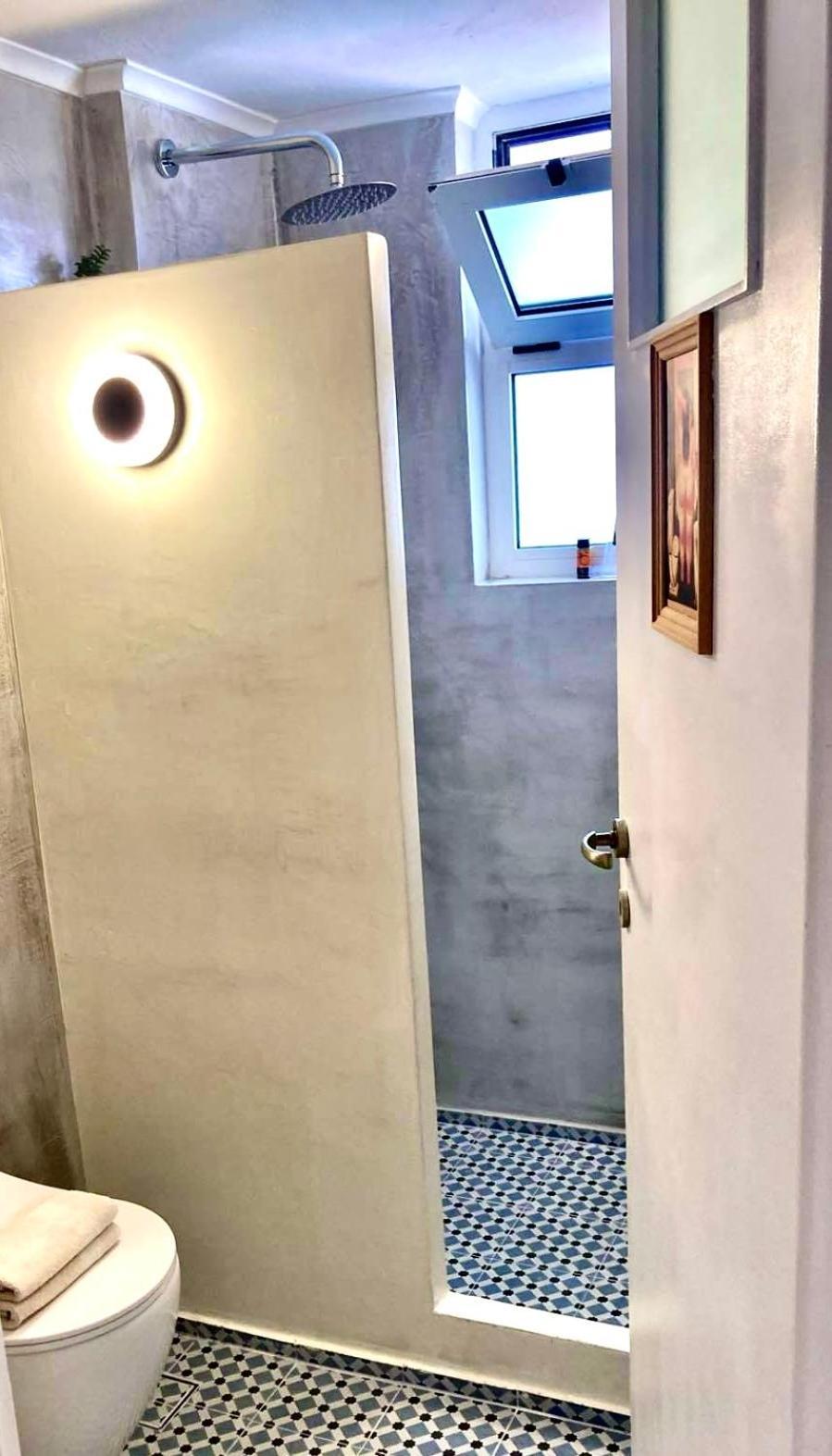 Tree Of Life Art Hotel Aγία Μαρίνα Εξωτερικό φωτογραφία